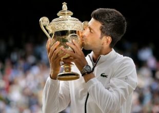 Wimbledon: Με 100% πληρότητα και ρεκόρ στο prize money