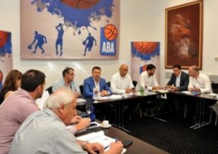 Καμία αναφορά στον Ολυμπιακό στο Δ.Σ της Αδριατικής