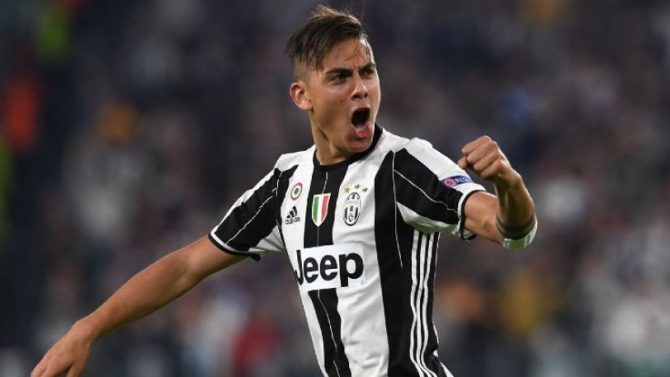 Γιουβέντους: Ο Ντιμπάλα το πιο υψηλό συμβόλαιο, πολύ ψηλά τρεις παίκτες που ήθελε να διώξει