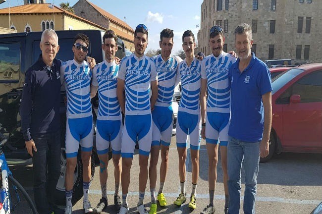 Στην Εθνική για το Ευρωπαϊκό ο Καστραντάς!
