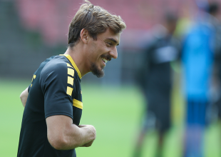 Έβρεξε… γκολ στο Κιέλτσε (vid)