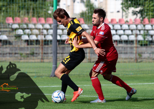 Εκτός και ο Ζεράλντες!