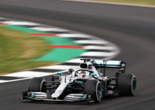 Grand Prix Αγγλίας: Πήρε τη νίκη ο Χάμιλτον!