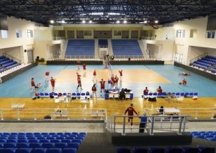 Κολοσσός: Αλλάζει έδρα τη νέα αγωνιστική περίοδο
