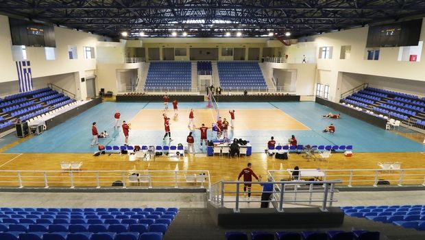 Κολοσσός: Αλλάζει έδρα τη νέα αγωνιστική περίοδο