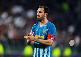 Επίσημα στην Ίντερ ο Γοδίν