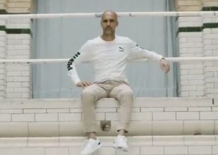 Σπουδαίο deal Γκουαρδιόλα με αθλητική εταιρεία