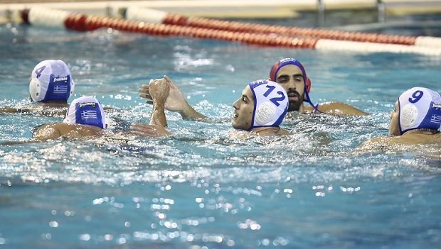 Γκουάνγκτζου 2019: Ισόπαλη με το Μαυροβούνιο η Εθνική Ανδρών Γκουάνγκτζου 2019: Ισόπαλη με το Μαυροβούνιο η Εθνική Ανδρών