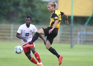 Χούλτ: «Θέλει να έχουμε κατοχή μπάλας, μου αρέσει το στυλ του Καρντόσο»