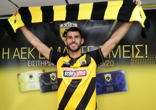 Τα «κλικ» της υπογραφής Ολιβέιρα (PICS)