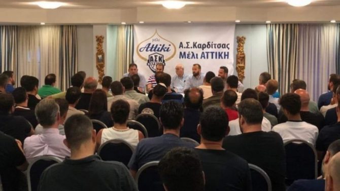 «Οι λόγοι που η Καρδίτσα αρνήθηκε την Basket League»