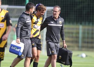 Καλλιακμάνης: «Ο ρόλος του γιατρού είναι πολύ κομβικός»