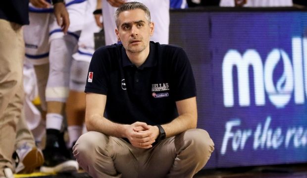 Ο απολογισμός του Γιάννη Καστρίτη για την Εθνική Εφήβων Ο απολογισμός του Γιάννη Καστρίτη για την Εθνική Εφήβων