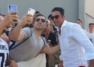 Περνά τα ιατρικά και ανακοινώνεται από τη Γιουβέντους ο Μπουφόν