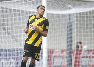 Ενοχλήσεις ο Κλωναρίδης