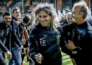 Ο Κωφίδης συντονιστής της ακαδημίας του ΟΦΗ, ρόλος και σε Νιόπλια
