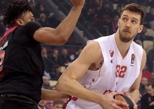 Ερυθρός Αστέρας: “Αναπνέει μόνος του ο Κούζμιτς, παραμένει σε κώμα”