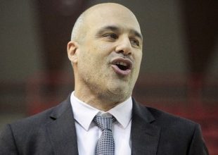 Επέστρεψε στον Κολοσσό ο Λυκογιάννης