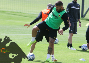 «Κορόιδο» με… χρώματα (VIDEO)