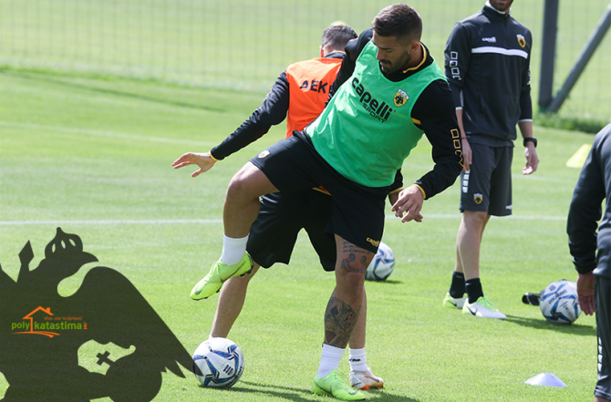 «Κορόιδο» με… χρώματα (VIDEO)