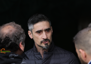 «Πετάει» για Κίελτσε ο Λυμπερόπουλος