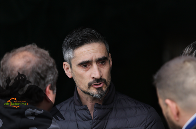 «Πετάει» για Κίελτσε ο Λυμπερόπουλος «Πετάει» για Κίελτσε ο Λυμπερόπουλος