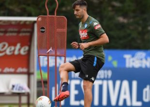Μανωλάς: Η UEFA αναρωτιέται αν μαζί με τον Κουλιμπαλί θα είναι το κορυφαίο αμυντικό δίδυμο! (pic)