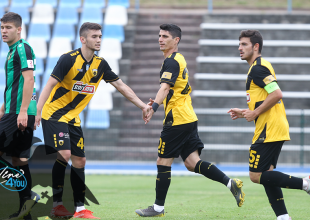 «Αγγαρεία» στο πρώτο – Κυριαρχία στο δεύτερο