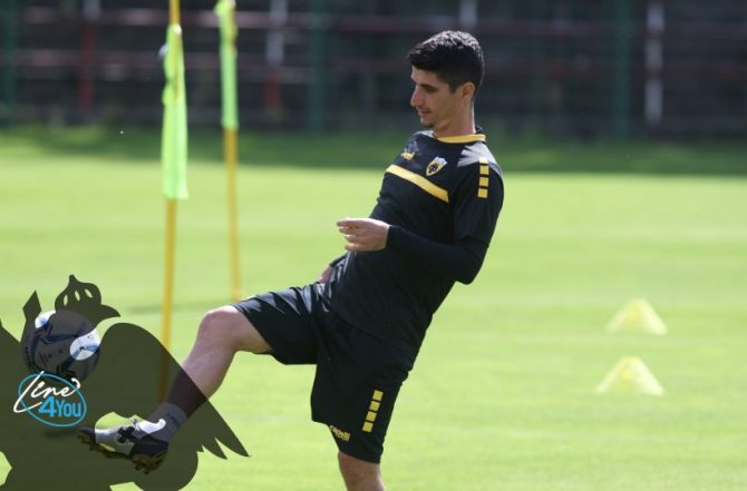 Κύκλος και να μην πέφτει η μπάλα! (VIDEO) Κύκλος και να μην πέφτει η μπάλα! (VIDEO)