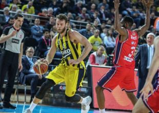Μέλι: «Φενέρμπαχτσε απέκτησες έναν επιπλέον οπαδό»