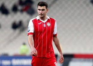 ΠΑΟΚ: Πάει για δανεισμό ο Μελιόπουλος