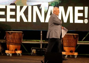 Μελισσανίδης δύο χρόνια πριν: «Το σύνθημα της μεγάλης επιστροφής!»