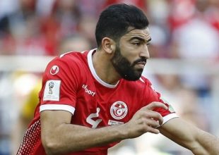 Κόπα Άφρικα: Στα προημιτελικά η Τυνησία του Μεριά