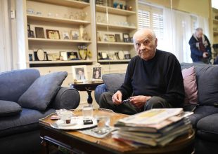 KAE AEK: «Εις μνήμην Νίκου Μήλα…» (VIDEO)