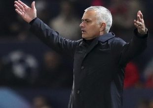 Ο Μουρίνιο απέρριψε αστρονομική πρόταση 100.000.000 ευρώ!