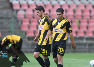 Οι «11» κόντρα στην Σταλ Σταλόβα