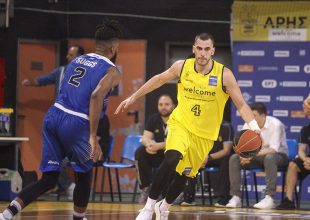 Στο στόχαστρο της Βασίλισσας ο Μποχωρίδης