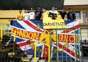 Δίπλα στην ΑΕΚ η ORIGINAL Λονδίνου (ΦΩΤΟ)