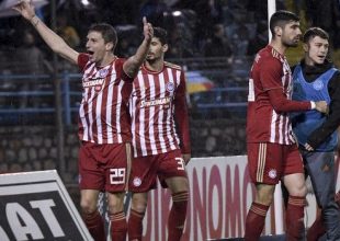 ΠΑΕ Ολυμπιακός: “Ο ΠΑΟΚ είναι πρωταθλητής στα… τρίγωνα”