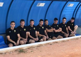 ΠΑΕ ΑΕΚ: «Η παρέα των «νέων»…»