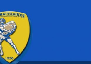 Παναιτωλικός: Τέλος ο Ταράσης ύστερα από 15 χρόνια