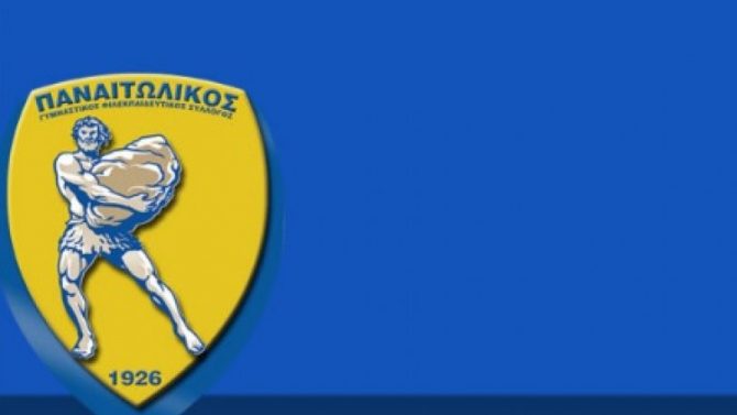 Παναιτωλικός: Τέλος ο Ταράσης ύστερα από 15 χρόνια