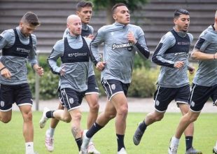 ΠΑΟΚ: Ράμματα ο Γιαννούλης, δεν πάνε Ρουμανία Μαουρίσιο, Βέρνμπλουμ