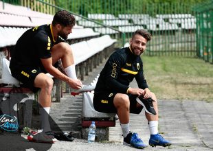 Το photostory της 3ης ημέρας στο Κίελτσε (PICS)