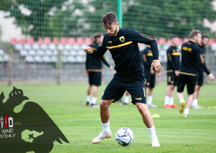 Έγινε της… «κυκλοφορίας της μπάλας»!