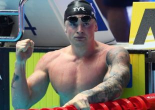 Gwangju 2019: Παγκόσμιο ρεκόρ από τον Πίτι στα 100μ πρόσθιο