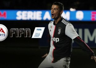 Η Γιουβέντους αλλάζει όνομα στο FIFA 20