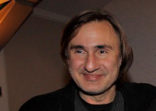 Αρης: Νέο Δ.Σ, με αντιπρόεδρο τον ηθοποιό Σακελλαρίου