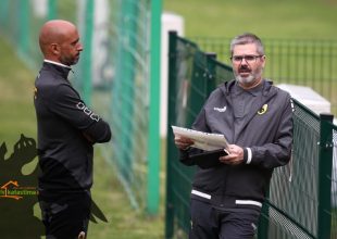 Στο Κιέλτσε ο νέος… αθλητικός ψυχολόγος της ΑΕΚ