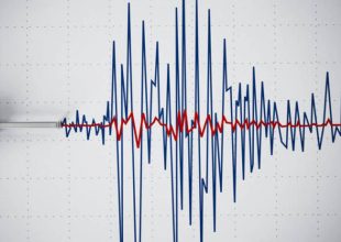 Τι κάνω πριν, κατά τη διάρκεια και μετά από ένα σεισμό